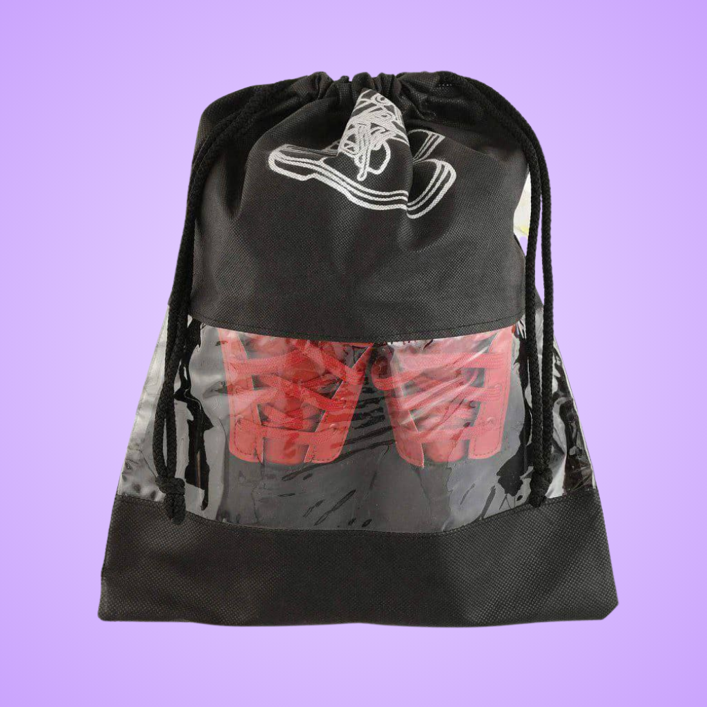 Shoe Cover Bag