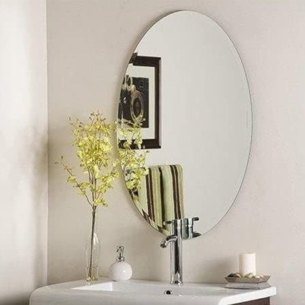 Flexible Mirror Sheets 