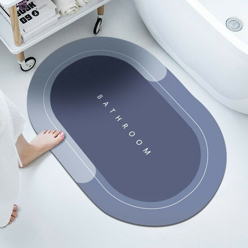 Bathroom Mat