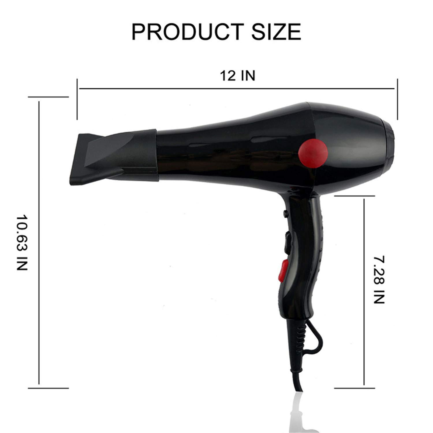 Hair Dryer Choaba