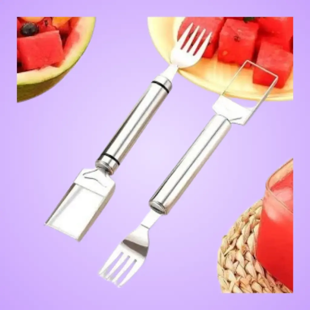 Watermelon Cutter